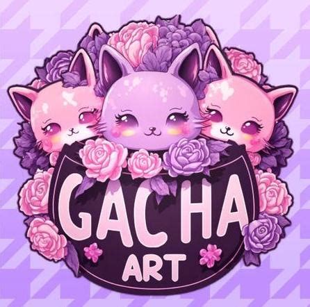 gacha art|gacha art game.